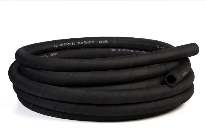 Рукав с нит.усил. 25х35 мм (16 атм) ГОСТ 10362-2017