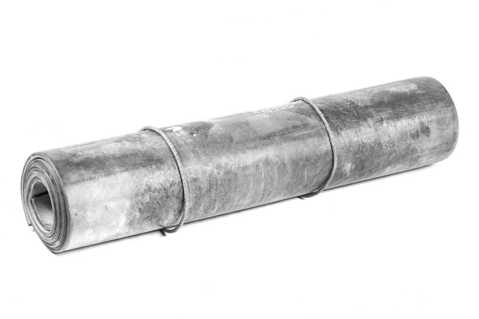 Техпластина 10 мм МБС-С 2Н (шир. 800 мм) ГОСТ 7338-90