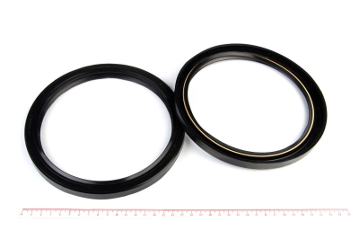 Сальник (манжета армированная) 2.2-160х190х15 ГОСТ 8752-79