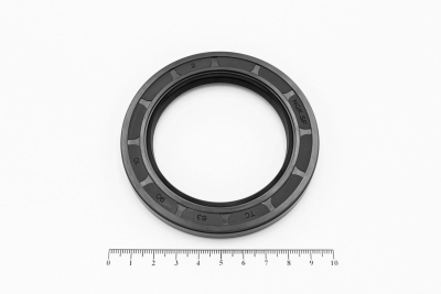 Сальник (манжета армированная) TC 63х90х10 NBR70
