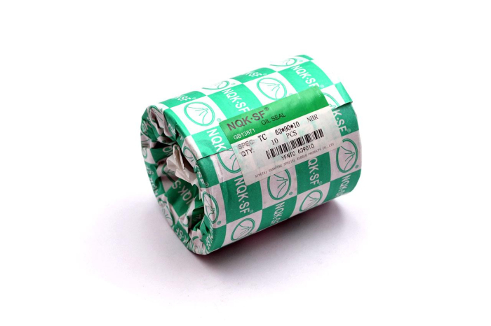 Сальник (манжета армированная) TC 63х90х10 NBR70