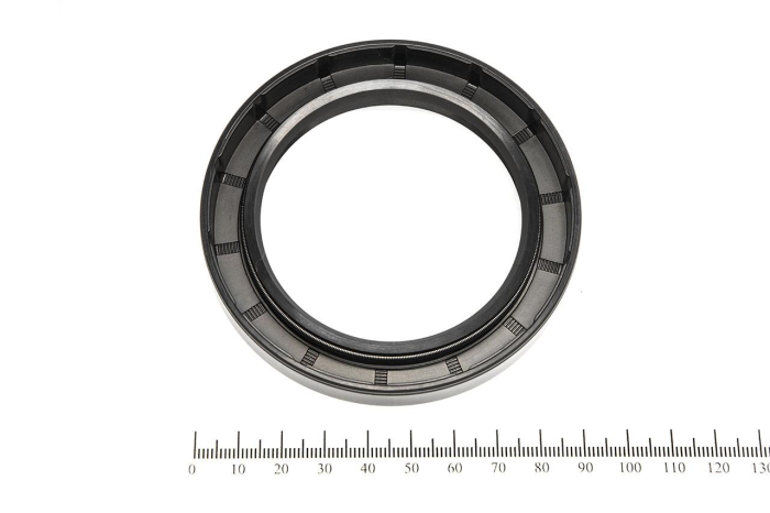 Сальник (манжета армированная) TC 65х90х12 NBR70