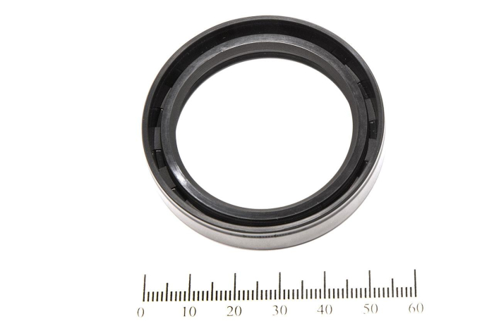 Сальник (манжета армированная) TC 42х55х10 NBR70