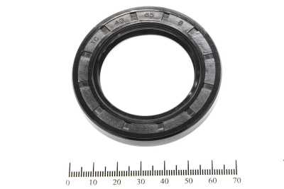 Сальник (манжета армированная) TC 43х65х8 NBR70