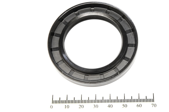 Сальник (манжета армированная) TC 43х65х8 NBR70