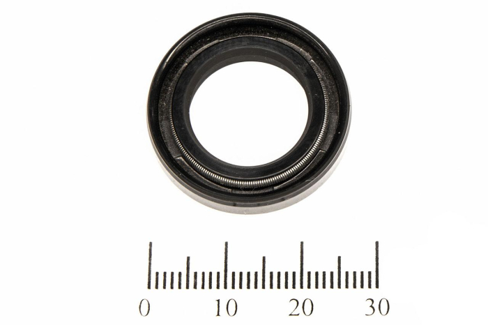 Сальник (манжета армированная) TC 17х27х6 NBR70