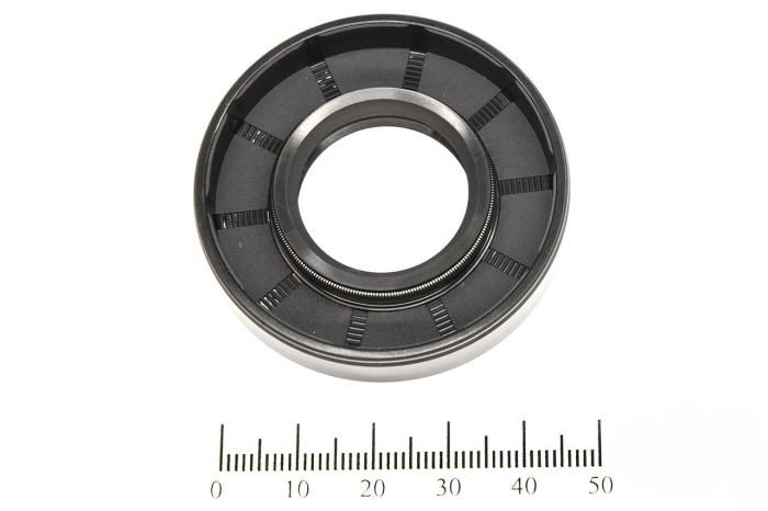 Сальник (манжета армированная) TC 24х50х10 NBR70