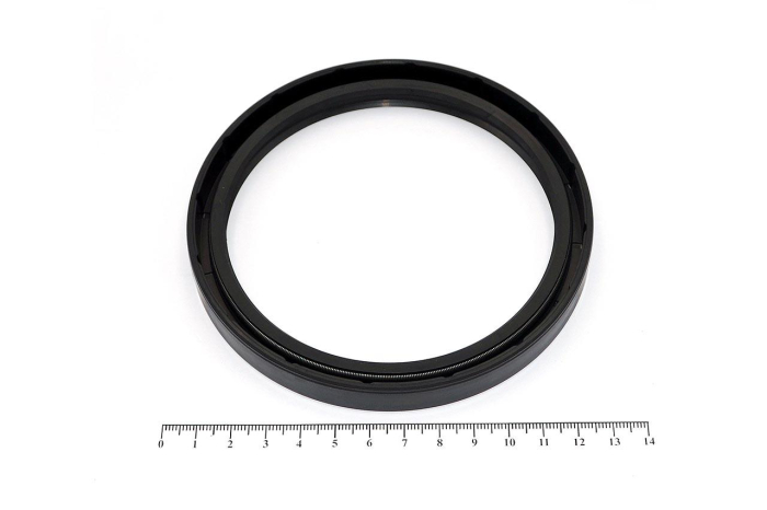 Сальник (манжета армированная) TC 100x120x13 NBR70