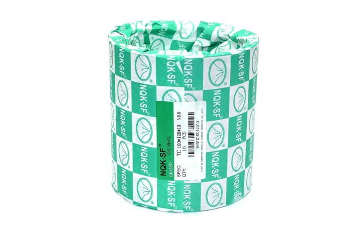 Сальник (манжета армированная) TC 100x120x13 NBR70