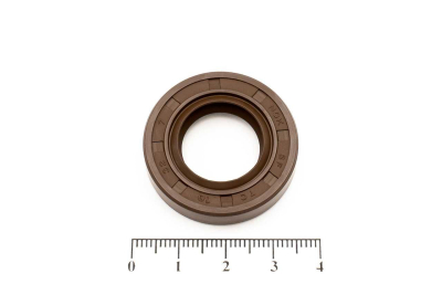 Сальник (манжета армир.) фторкаучук TC 18х32х07 FKM75