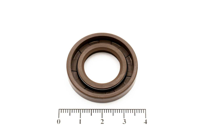 Сальник (манжета армир.) фторкаучук TC 18х32х07 FKM75