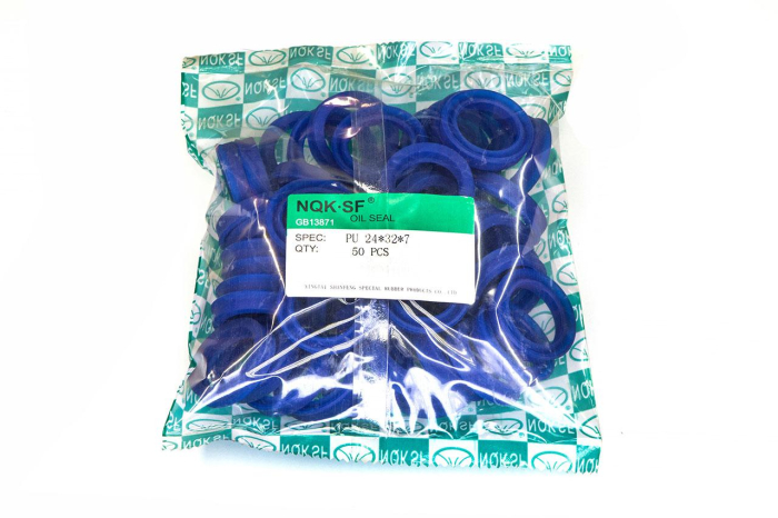 Манжета PU 24*32*7 UN