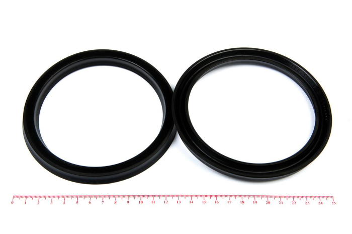 Манжета 1-130х110  h=10  ГОСТ 14896-84