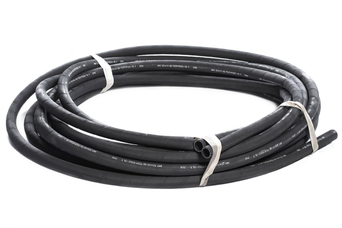 Рукав с нит.усил. 32х43 мм (16 атм) ГОСТ 10362-2017