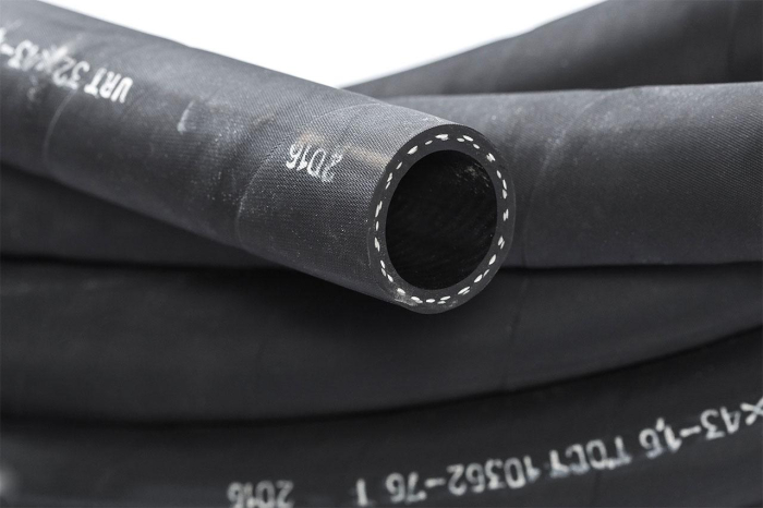 Рукав с нит.усил. 32х43 мм (16 атм) ГОСТ 10362-2017