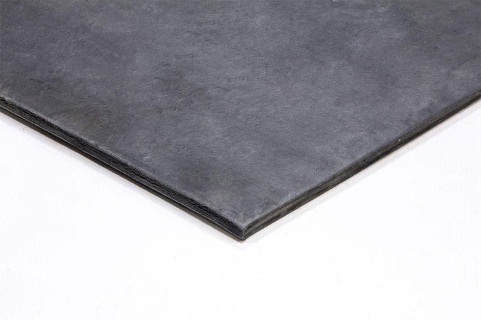 Техпластина 10 мм МБС-С 2Н (1100х1200 мм) ГОСТ 7338-90