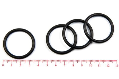 Кольцо 030-036-36 (029.3-3.6) NBR70