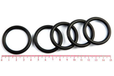 Кольцо 031.0-5.0 NBR70