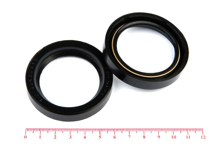 Сальник (манжета армированная) 1.2-45х60х10 ГОСТ 8752-79