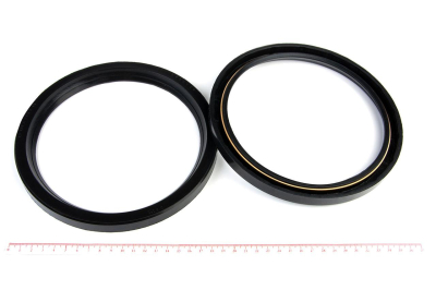 Сальник (манжета армированная) 1.2-170х200х15 ГОСТ 8752-79