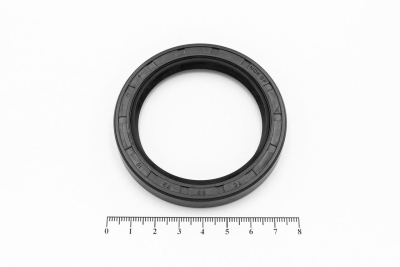 Сальник (манжета армированная) TC 55х72х10 NBR70
