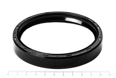 Сальник (манжета армированная) TC 90х105х15 NBR70