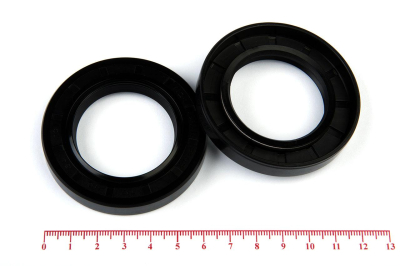 Сальник (манжета армированная) TC 40х64х10 NBR70