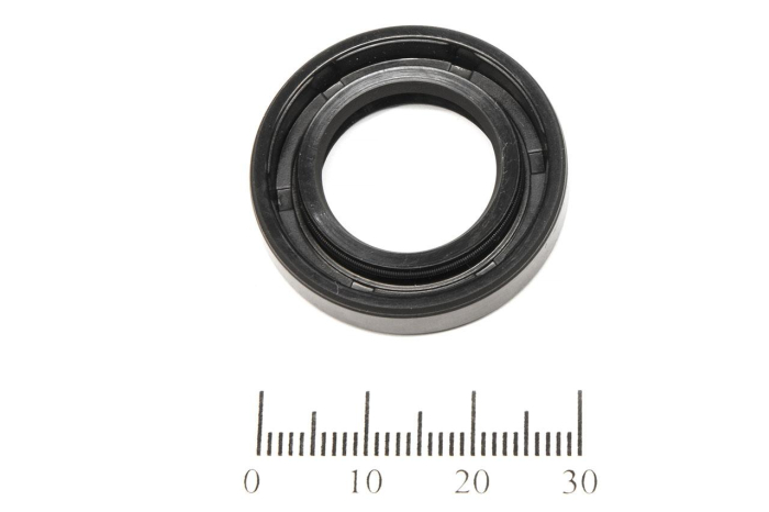 Сальник (манжета армированная) TC 18х30х6 NBR70