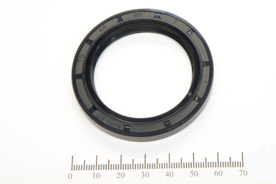 Сальник (манжета армированная) TC 44х60х7 NBR70