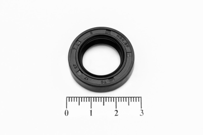 Сальник (манжета армированная) TC 17х27х7 NBR70