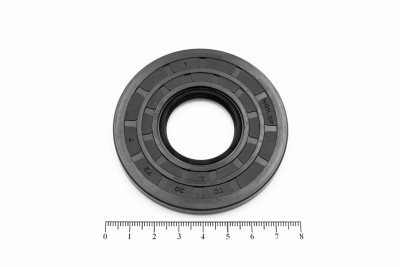 Сальник (манжета армированная) TC 30х72х7 NBR70