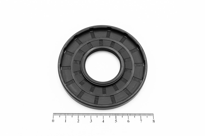 Сальник (манжета армированная) TC 30х72х7 NBR70