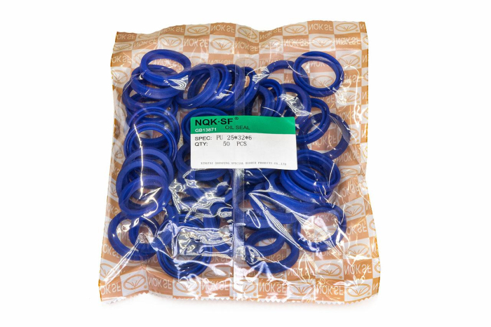 Манжета PU 25*32*6 UHS