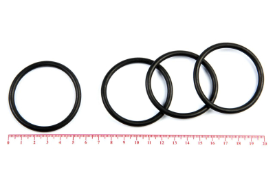 Кольцо 050-058-46 (049.0-4.5) NBR70