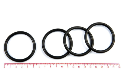 Кольцо 046.0-5.0 NBR70