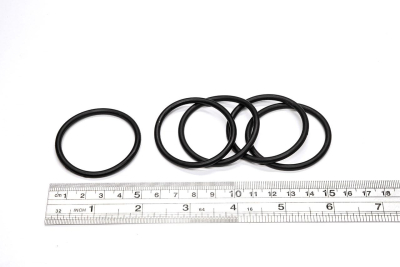 Кольцо 042-048-36 (041.0-3.55) NBR70