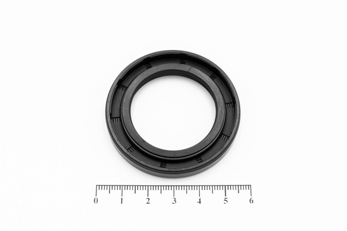 Сальник (манжета армированная) TC 35х52х7 NBR70