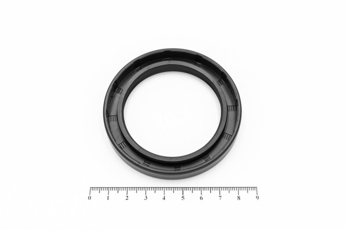 Сальник (манжета армированная) TC 55х75х10 NBR70