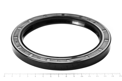 Сальник (манжета армированная) TC 110х140х12 NBR70