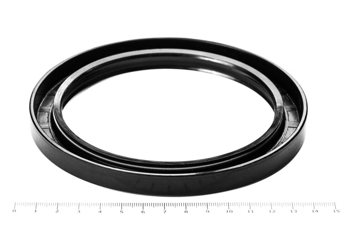 Сальник (манжета армированная) TC 110х140х12 NBR70