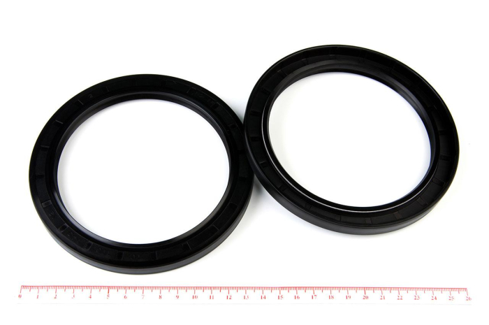 Сальник (манжета армированная) TC 110х140х12 NBR70