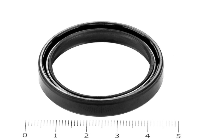 Сальник (манжета армированная) TC 35х42х7 NBR70