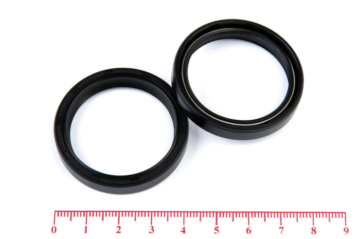 Сальник (манжета армированная) TC 35х42х7 NBR70