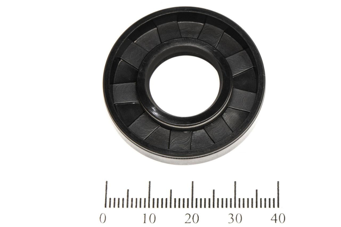 Сальник (манжета армированная) TC 18х38х7 NBR70