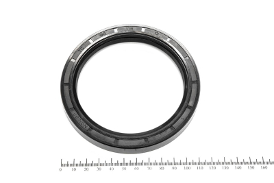 Сальник (манжета армированная) TC 90х115х13 NBR70