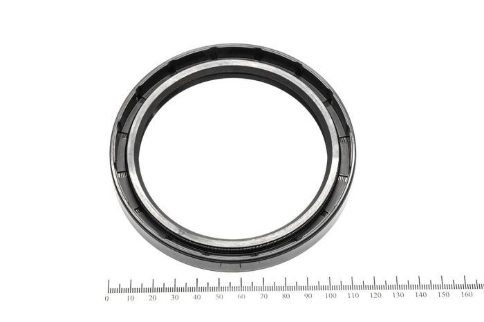 Сальник (манжета армированная) TC 90х115х13 NBR70