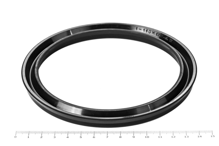 Манжета 1-140х120  h=10  ГОСТ 14896-84