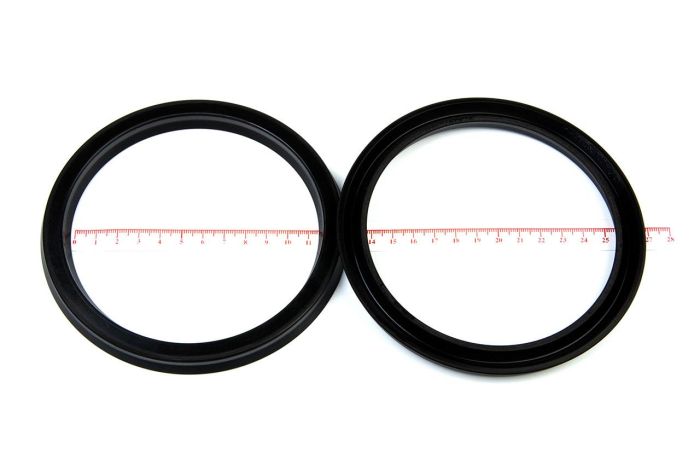 Манжета 1-140х120  h=10  ГОСТ 14896-84