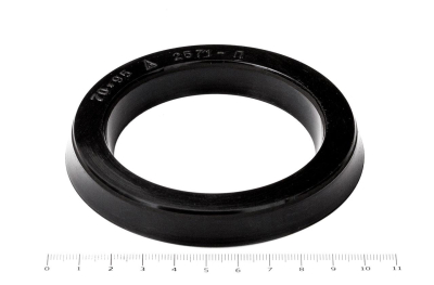 Манжета 70х95  h=12.5  ТУ 38-1051725-86