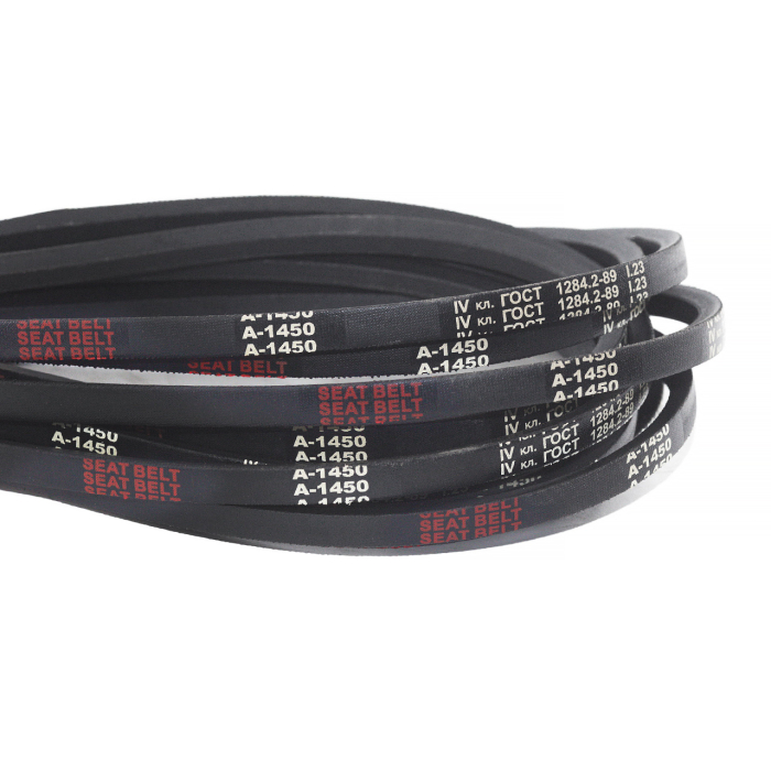 Ремень клиновой А-1450 Lp / 1420 Li ГОСТ 1284-89